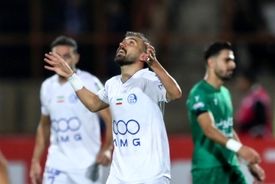 توقف استقلال در خانه متخصص «تساوی» لیگ بیست‌وپنجم