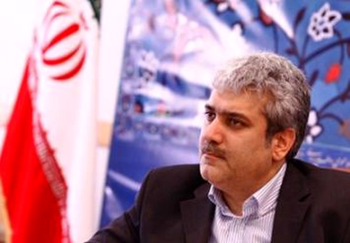 باید کل بازار کشور را درگیر فناوری کنیم