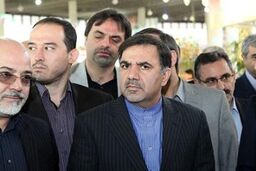 آزاد راه تهران شمال از اولویت خارج نشده است