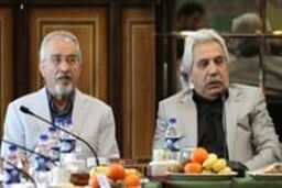اردلان: هنوز زمان برگزاری انتخابات را به ما اعلام نکرده اند / از طریق رسانه ها مطلع شدیم