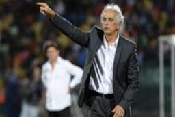 مربی الجزایر بعد از جام جهانی می گوید می ماند یا می رود
