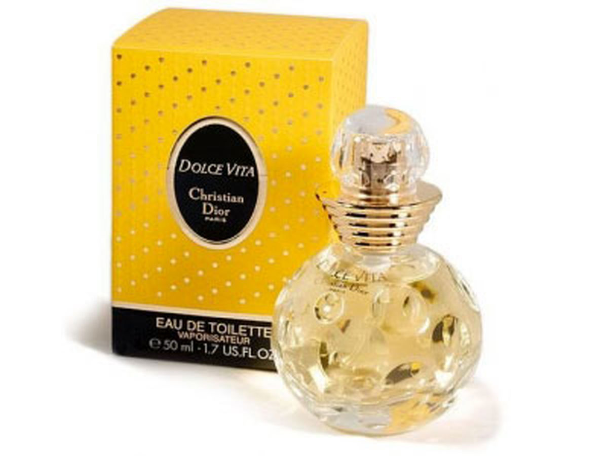 قیمت انواع عطرهای زمستانی زنانه + جدول