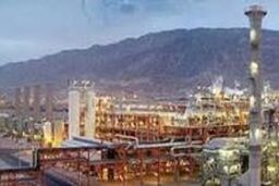 معاون اول رئیس جمهور از فازهای ۱۷ و ۱۸ پارس جنوبی بازدید کرد