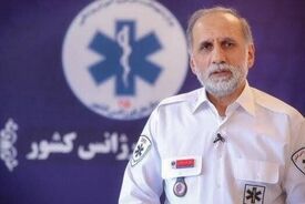  ۱۹۰ نفر از شهدا کمتر از ۱۸ سال سن دارند/ آسیب به ۲۹ بیمارستان، ۴۱واحد بهداشت و ۱۸ پایگاه اورژانس 