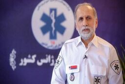  ۱۹۰ نفر از شهدا کمتر از ۱۸ سال سن دارند/ آسیب به ۲۹ بیمارستان، ۴۱واحد بهداشت و ۱۸ پایگاه اورژانس 