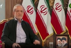به‌دنبال جنگ نیستیم، اما اگر تجاوز کنند با قدرت جلوی آنها می‌ایستیم