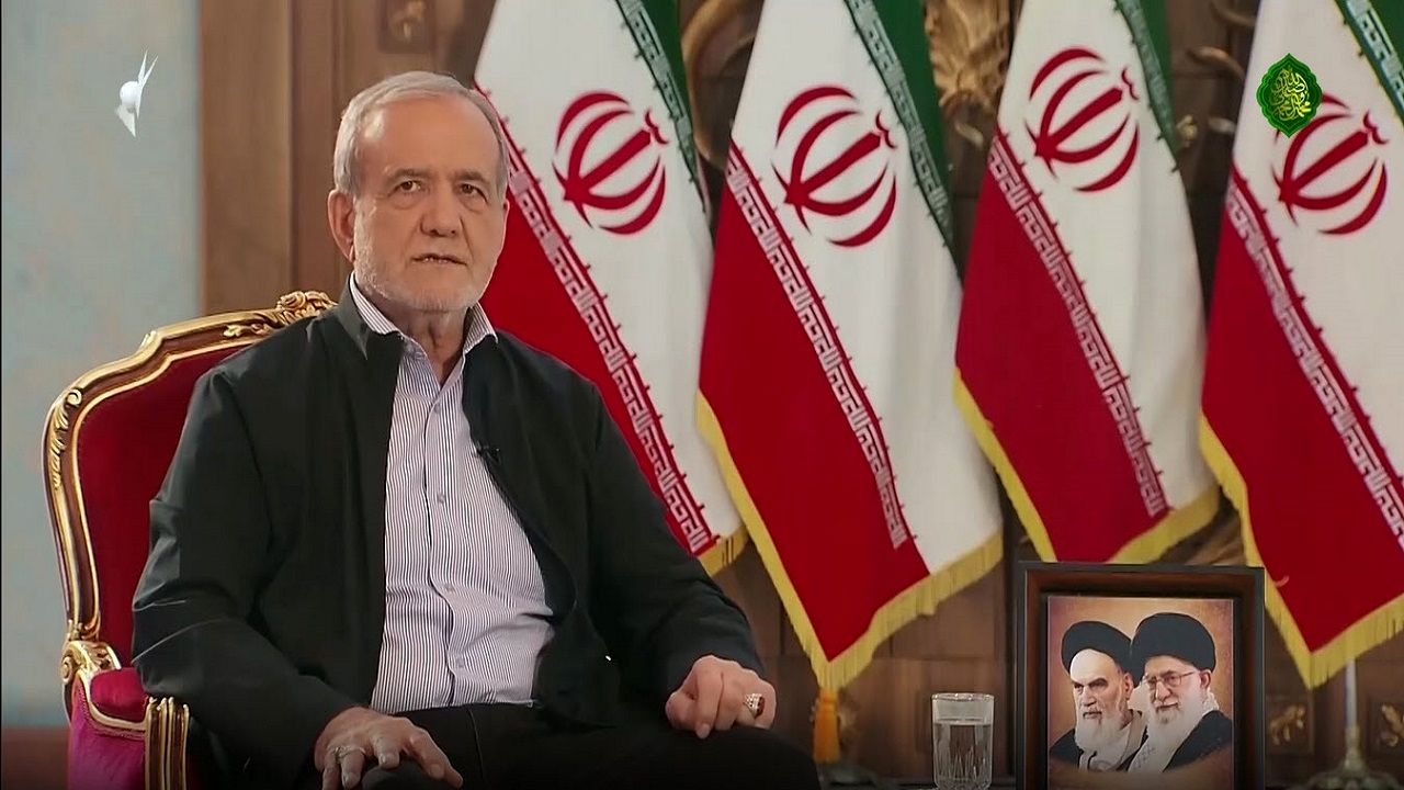 بهدنبال جنگ نیستیم، اما اگر تجاوز کنند با قدرت جلوی آنها میایستیم