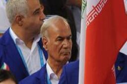 نمایندگان کنفدراسیون های آسیا سوم اردیبهشت با افشارزاده دیدار می کنند