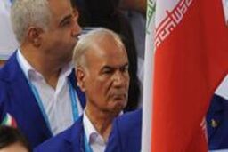 نمایندگان کنفدراسیون های آسیا سوم اردیبهشت با افشارزاده دیدار می کنند