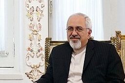 توصیه ظریف به حامیان تحریم ایران