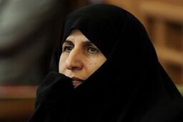 تو شهید تهمت شدی