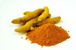 همه چیز درباره زردچوبه