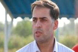 آذری: فقط از فیروز کریمی برنامه گرفته ایم / با گزینه های دیگر مذاکره نکردیم