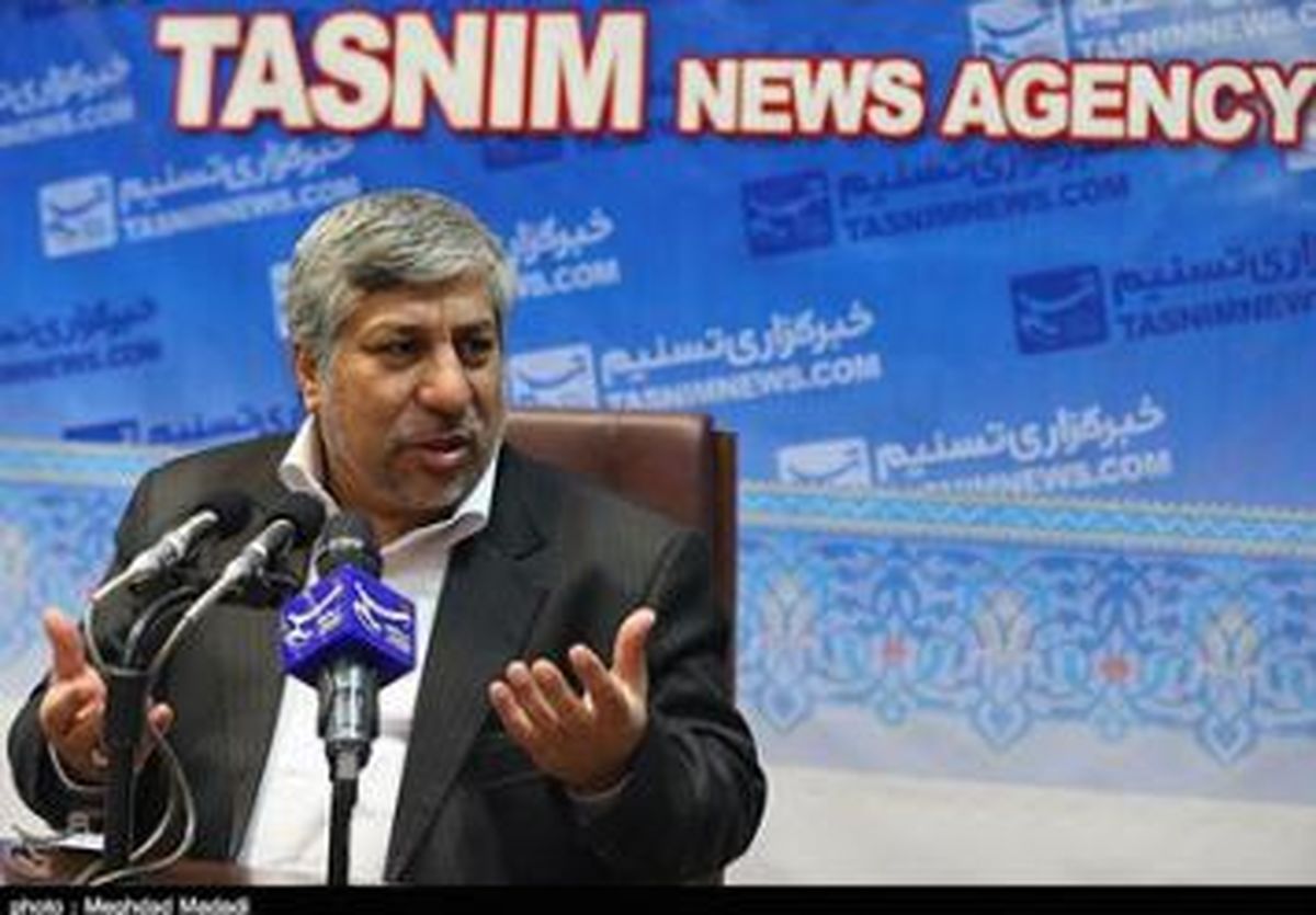 وزارت نیرو در تصمیم تشکیل سازمان بهره وری آب بیشتر تأمل کند