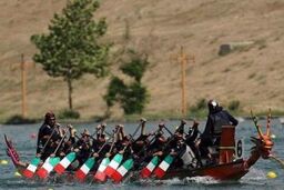 برای ایران برنامه های ویژه ای داریم