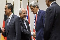 مذاکرات هسته ای، امتحانی برای آمریکا، درسی برای ما