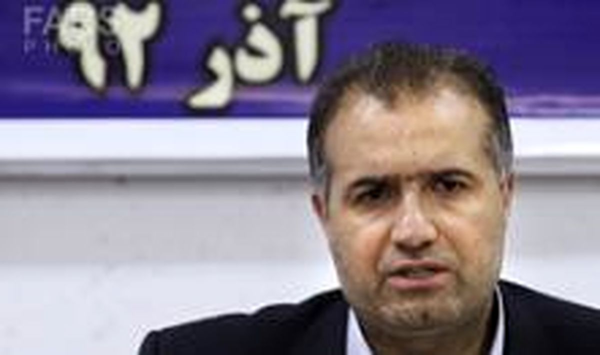 جلالی روز ارتش را تبریک گفت