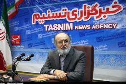 مقصر دانستن تحریم در همه مشکلات شانه خالی کردن از بار مسئولیت است