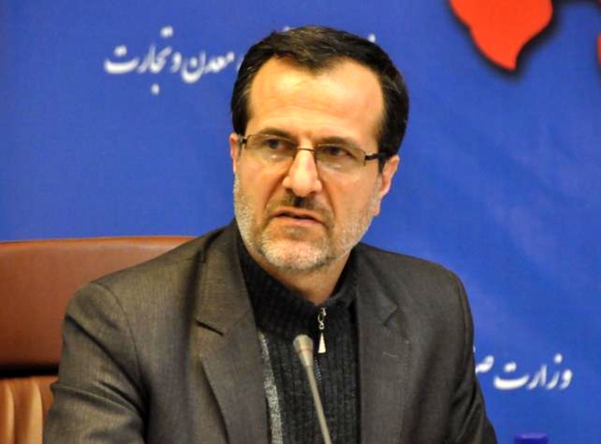 قانون حداکثر استفاده از توان تولیدی ابزار مهمی درباره اقتصادمقاومتی است