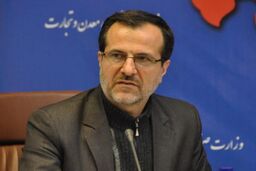 قانون حداکثر استفاده از توان تولیدی ابزار مهمی درباره اقتصادمقاومتی است