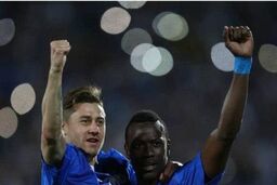 شفر مامور مذاکره با خارجی‌ها شد