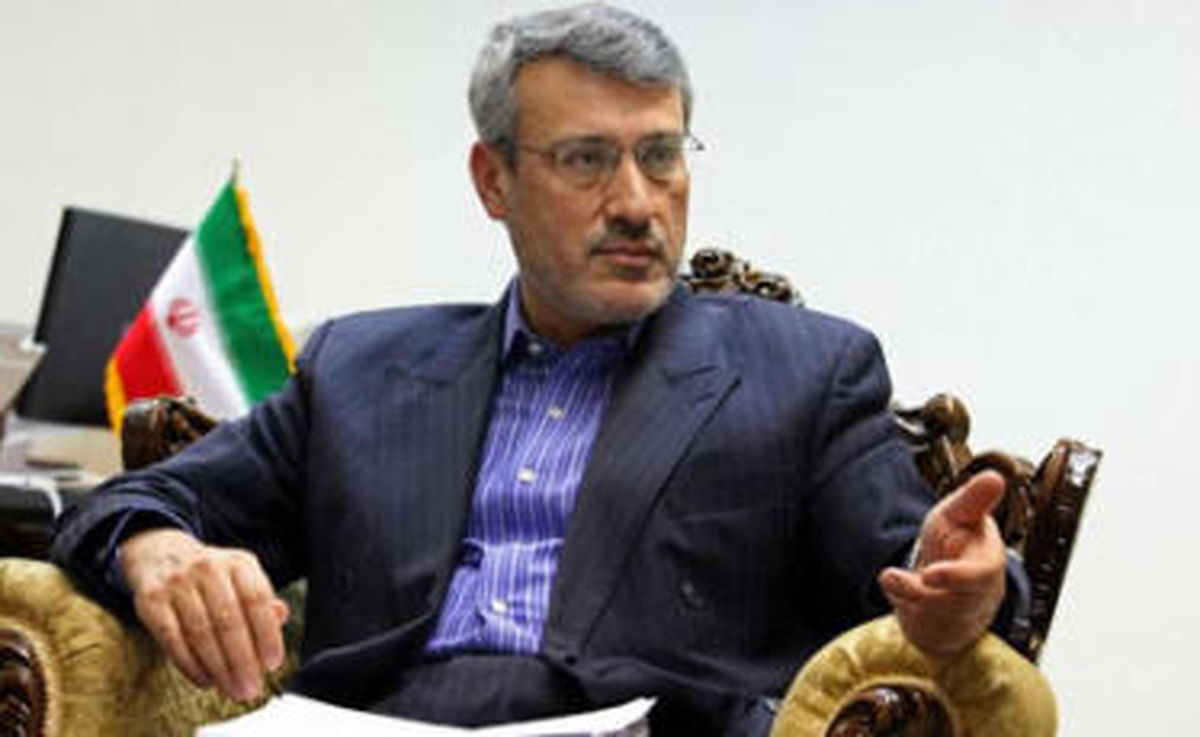 برنامه هسته ای اسرائیل تنها خطر برای صلح منطقه است / درخواست برگزاری کنفرانس خاورمیانه عاری از سلاح هسته ای