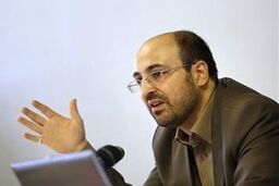 تهران در دنیای امروز خود حرف هایی زیادی برای گفتن دارد