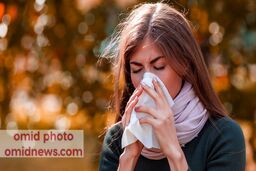 علت بروز حساسیت فصلی چیست