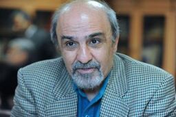 گودرزی: صحبت هایم در مورد فردی که خطاب قرار دادم روشن بود