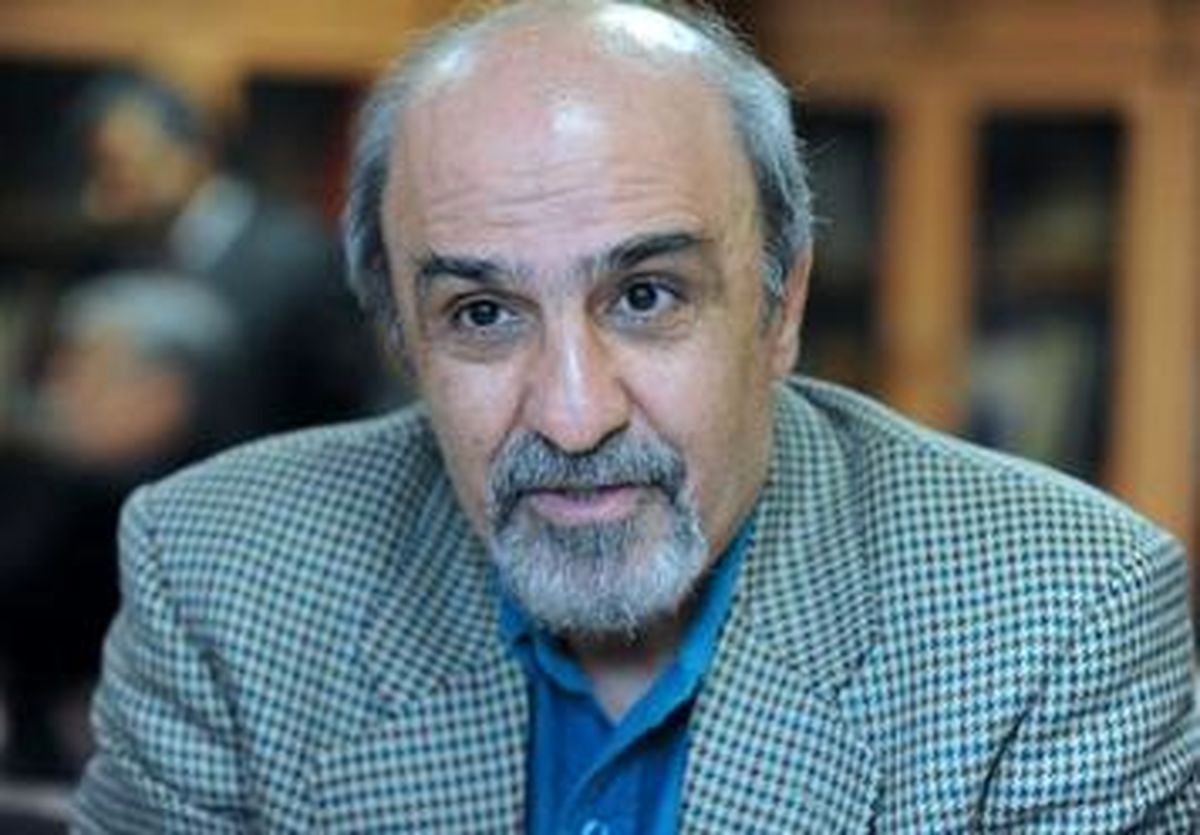 گودرزی: صحبت هایم در مورد فردی که خطاب قرار دادم روشن بود