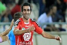 دهنوی: هیچ شرطی برای دایی و پرسپولیس نگذاشتم