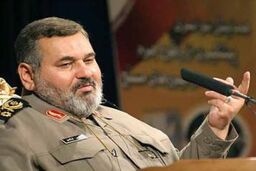 معاون اطلاع رسانی سازمان پدافند غیر عامل منصوب شد