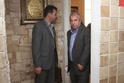 رفتار علی پروین؛ آرامش قبل از توفان