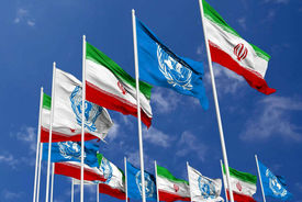 اعتراض ایران به اقدام دبیرخانه سازمان ملل
