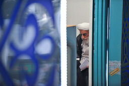 کهنسال‌ترین مقام نظام