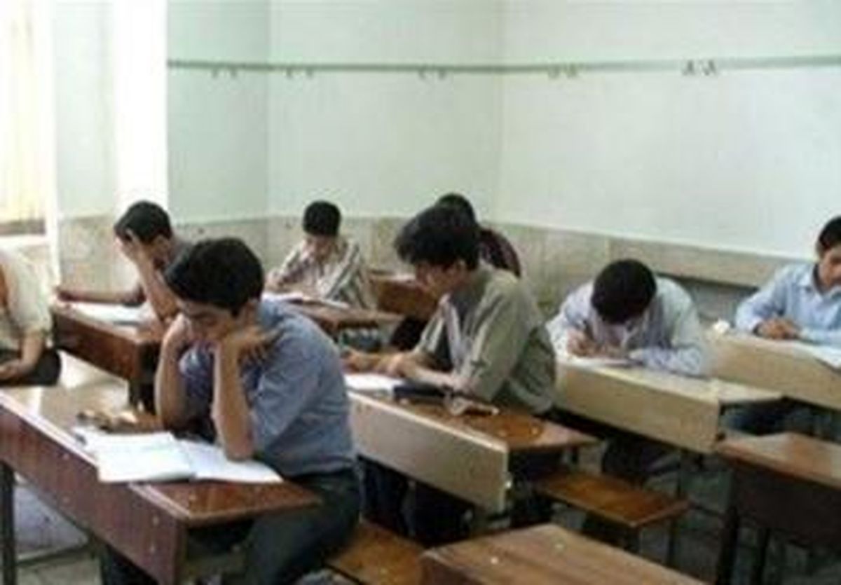 برنامه های آموزش و پرورش برای جذب دانش آموزان بازمانده از تحصیل