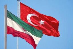 سفر هیات اقتصادی ترکیه به عسلویه / بازدید ترک ها از فازهای پارس جنوبی