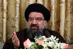 تحریم‌های ایران، اقتصاد غرب را فلج کرده است