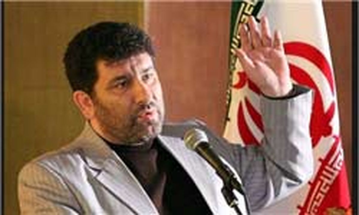 واکنش حدادیان در خصوص ماجرای اخیر کریمی