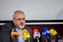 ظریف: پیشرفت‌های خوبی داشته‌ایم