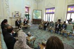 ایران در موضوع هسته ای همواره راهی شفاف را پیگیری کرده است