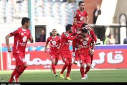 پرسپولیسی ها امشب پولدار می شوند