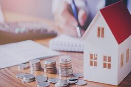 کاهش تورم مسکن در آبان ۱۴۰۴ / مسکن از بازارهای رقیب جا ماند