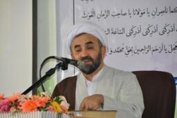 لزوم توجه به پوشش مناسب در فصول گرم / بسیج در تمام بحران ها با آمادگی حضور دارد