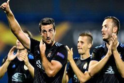  گوچی و طارمی نه؛ بودیمیر در آستانه قرارداد با پرسپولیس 
