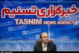 برای ارائه خدمات کلینیکی و پاراکلینیکی به ملی پوشان آماد ه ایم
