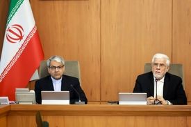 تصویب آیین‌نامه ممنوعیت تامین و ارتقای هر گونه موسسه آموزش عالی جدید