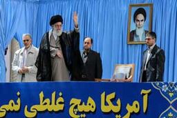 نامزدها قول بدهند که …