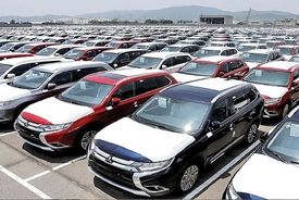 
مهلت ثبت نام خودروهای وارداتی امروز به اتمام می‌رسد
