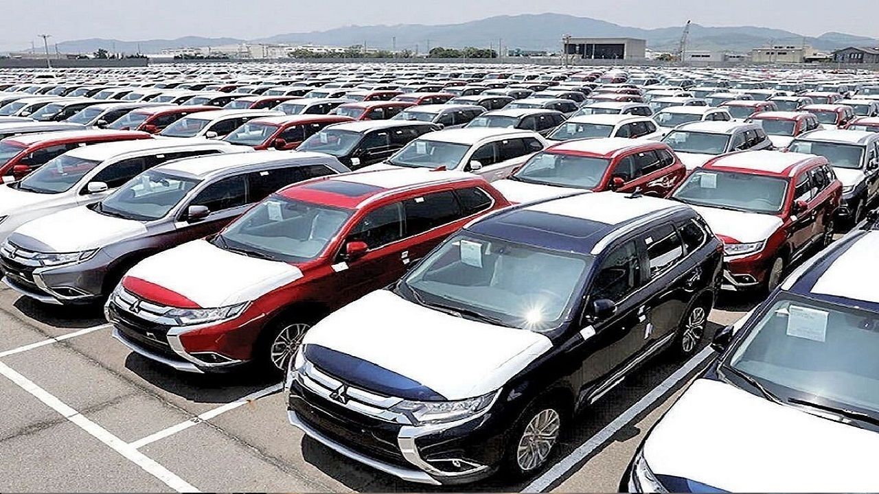 مهلت ثبت نام خودروهای وارداتی امروز به اتمام میرسد